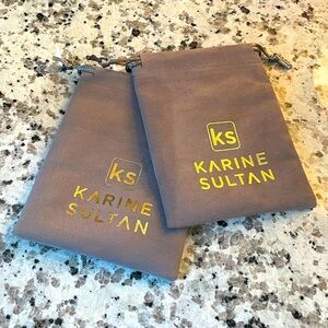Karine Sultan Dustbags